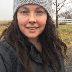 Meet your Posher, Annie